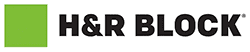 H&R Block Logo