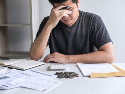 Can’t afford my IRS Payment Plan. Now what?