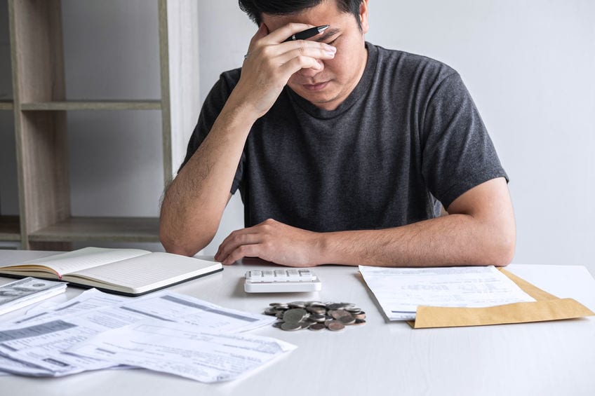 Can’t afford my IRS Payment Plan. Now what?