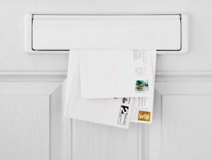 IRS Notice LT40: IRS Is Preparing a Levy