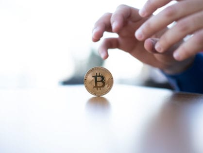 Can the IRS seize cryptocurrency to settle unpaid tax debts?