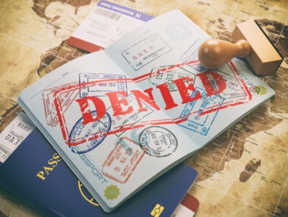 Can the IRS Deny or Revoke a Passport for Tax Debt?