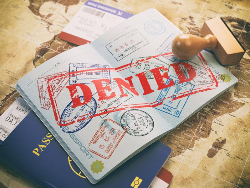 Can the IRS Deny or Revoke a Passport for Tax Debt?