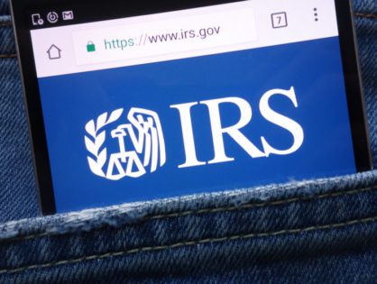 How To Request IRS Tax Transcripts