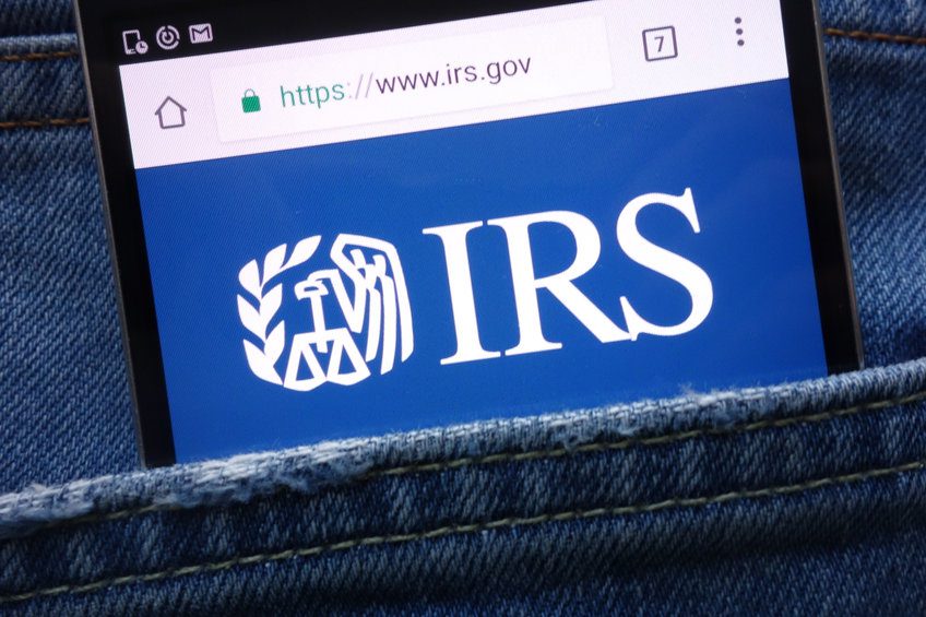 How To Request IRS Tax Transcripts