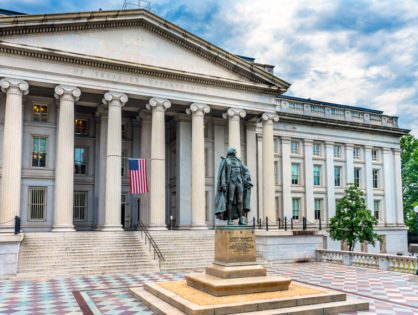 What is The Treasury Offset Program?