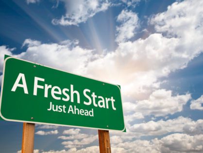The IRS Fresh Start Program Can Help You Pay Your Tax Debt