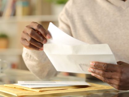 IRS Automated Collections Letters: LT11, LT17, LT19