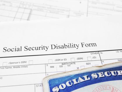 Back Taxes and Social Security Disability - What You Should Know