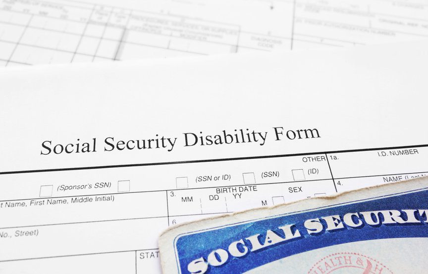 Back Taxes and Social Security Disability - What You Should Know