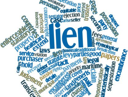 Understanding IRS Tax Lien Subordination