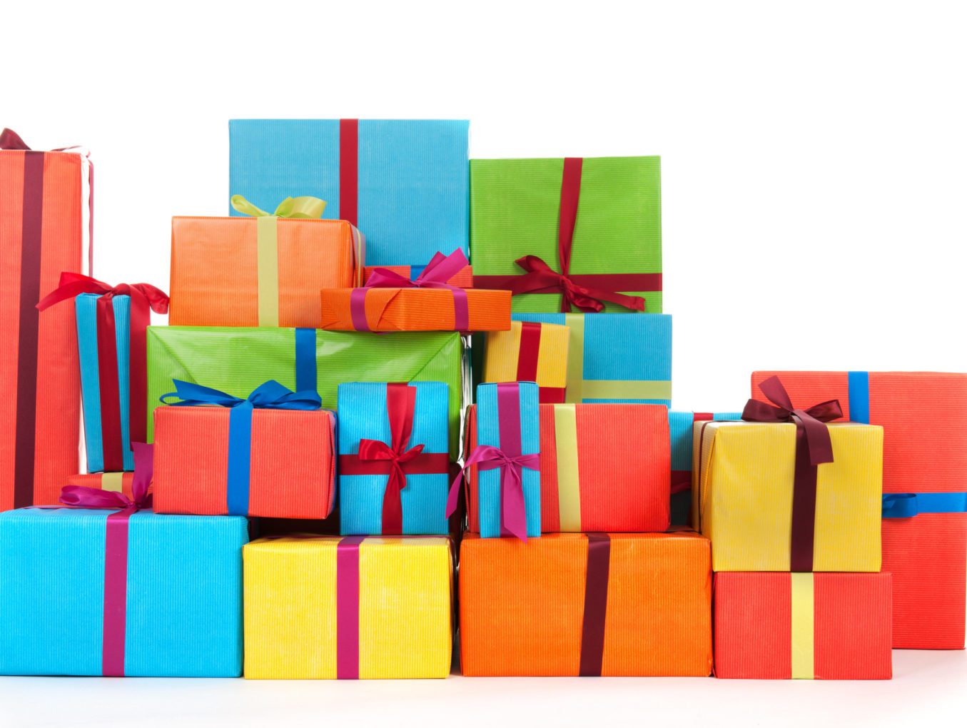 Gift Taxes: Gift Limit, Gift Tax Rate, Who Pays IRS and More