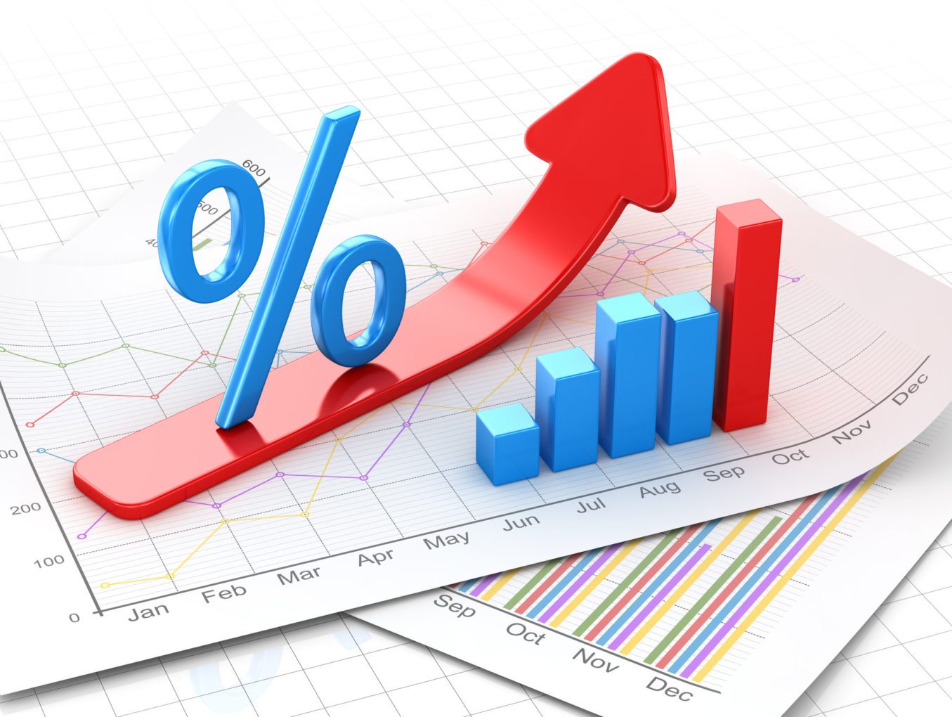 IRS Interest Rates 2024: How They Will Affect Your Tax Debt and Back Taxes