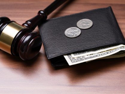 Top 8 Things To Know About IRS Wage Garnishment