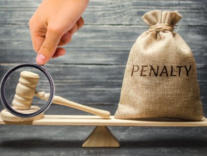 Payroll Tax Debt Trust Fund Recovery Penalty (TFRP)