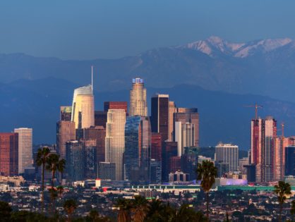 Tax Relief Los Angeles: Tax Debt Help & Relief Programs