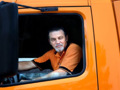 Truck Drivers Tax Debt Help