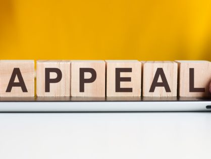 How To Appeal IRS Audit