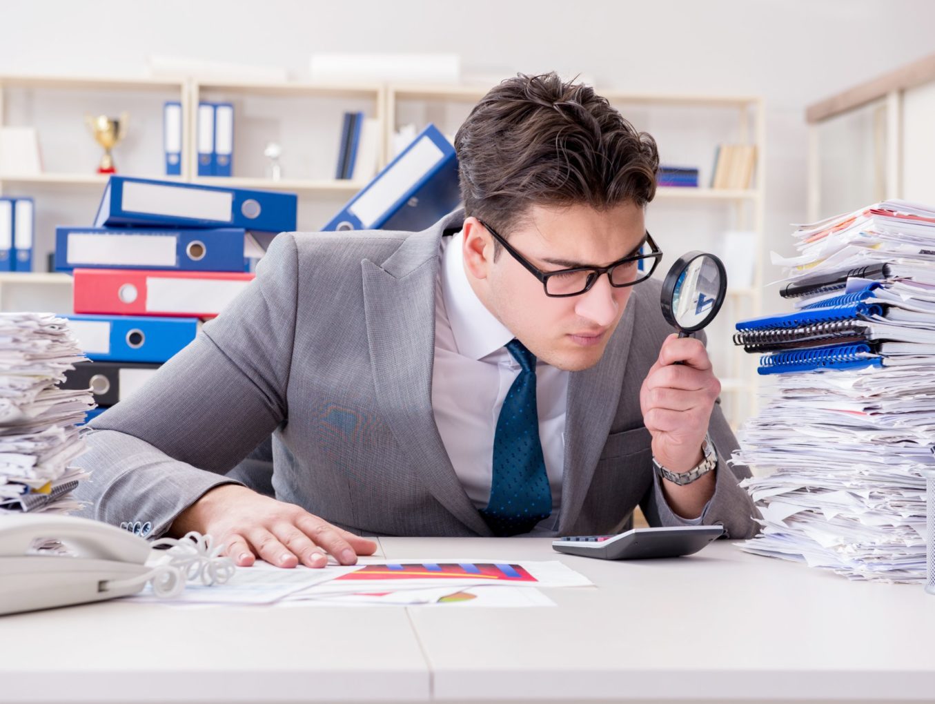 Types of IRS Audits: Correspondence vs Face-to-Face