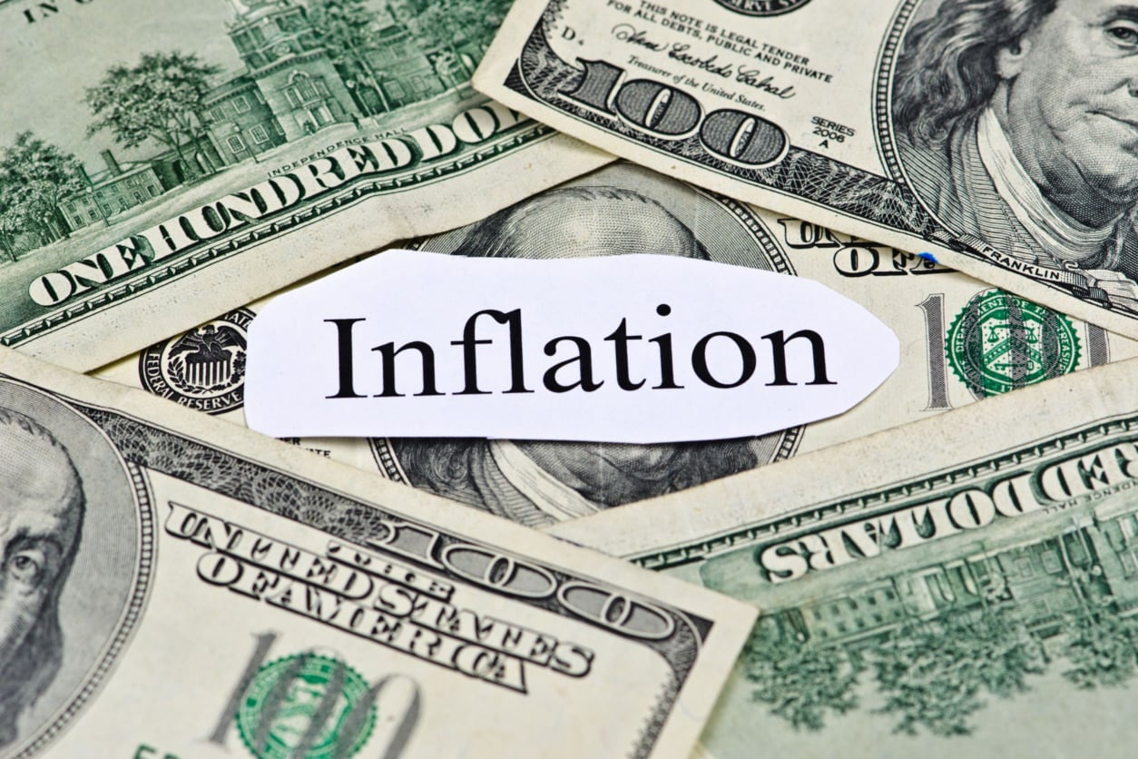 2023 IRS Inflation Adjustments: Tax Brackets, Standard Deduction, EITC and more