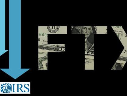 How FTX Collapse and Investment Losses Affect Taxes and Tax Relief