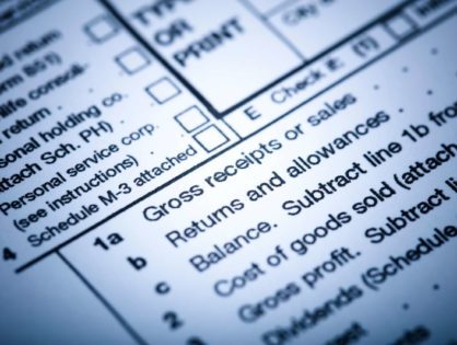 IRS Form 15103: 1040 Return Delinquency