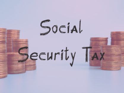 How To Lower Your Social Security Tax Bill