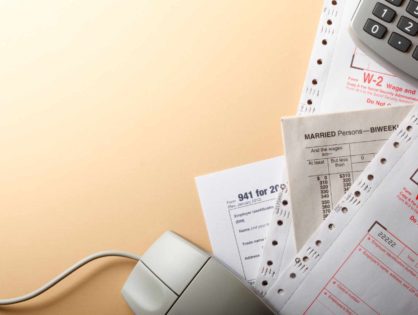 What are the IRS Penalties for Payroll Taxes?