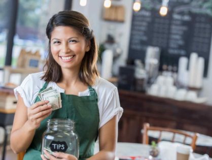 Are Tips Taxed?