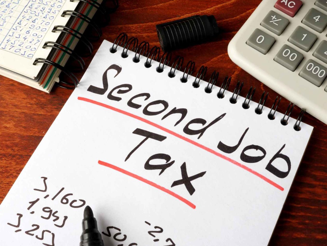 do-you-have-to-claim-a-second-job-on-taxes-wiztax