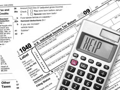 IRS Collections: What to Know When You Owe Back Taxes