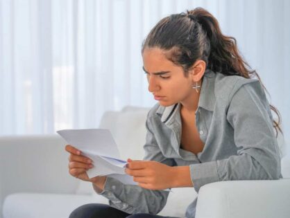 IRS Audit Letters and Notices