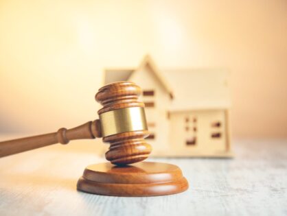 IRS Auctions: Can You Stop the Sale of Your Property or Reclaim Your Property Even If It Is Sold?