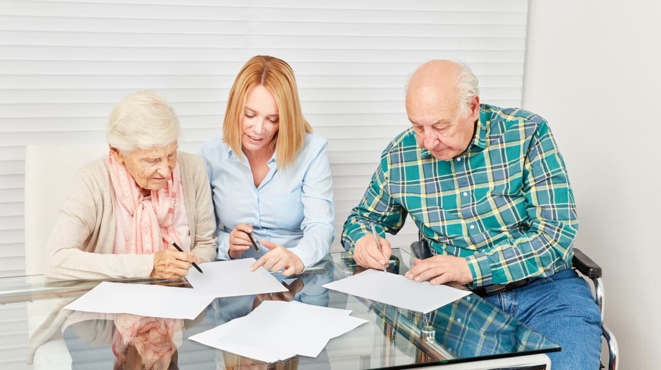 How IRS Schedule R Tax Relief Helps Elderly and Disabled Taxpayers