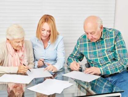 How IRS Schedule R Tax Relief Helps Elderly and Disabled Taxpayers