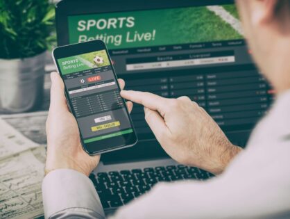 Sports Betting Taxes: How Much Will You Owe When You Win?