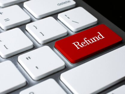 The IRS Offset My Refund. How Can I Get It Back?