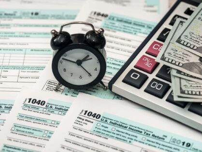 Have Unpaid IRS Taxes? Answers to 10 Common Tax Debt Questions