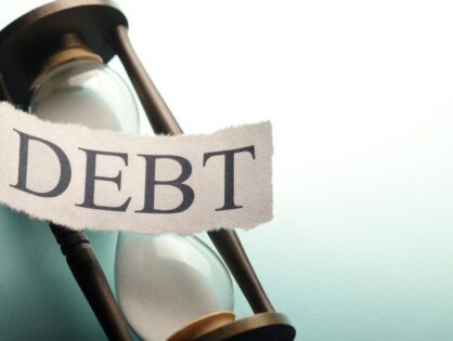 How Long Does Tax Debt Last?
