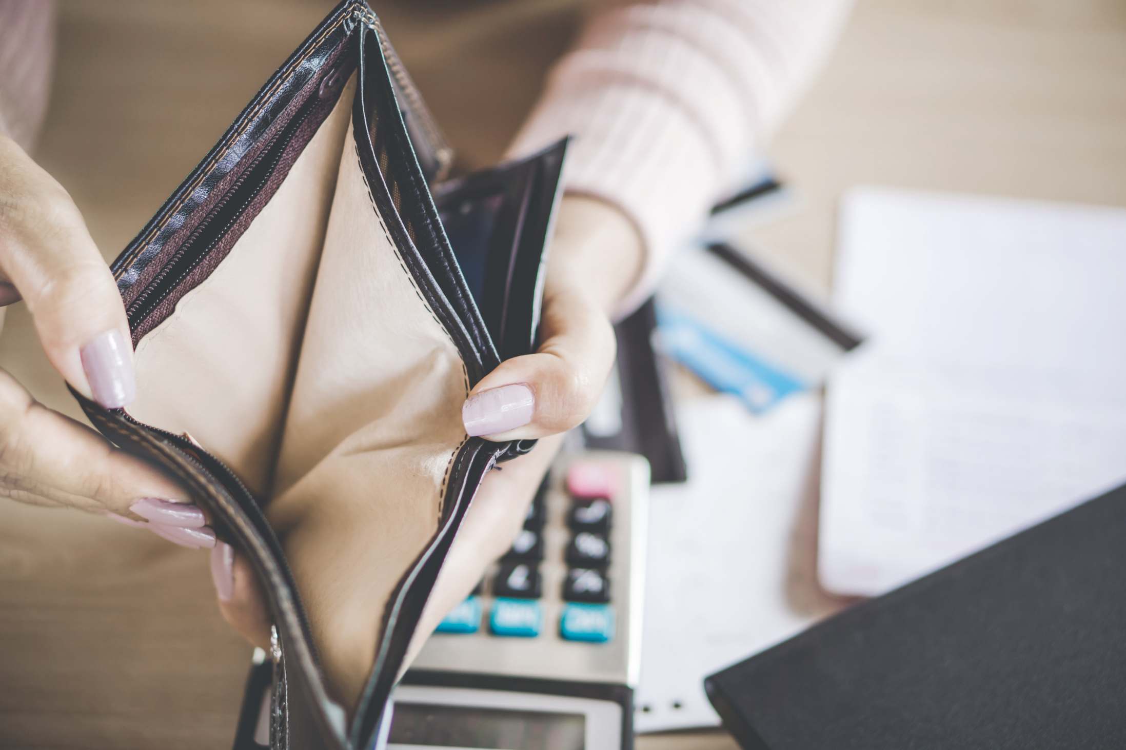 What Does the IRS Consider a Financial Hardship? Wiztax