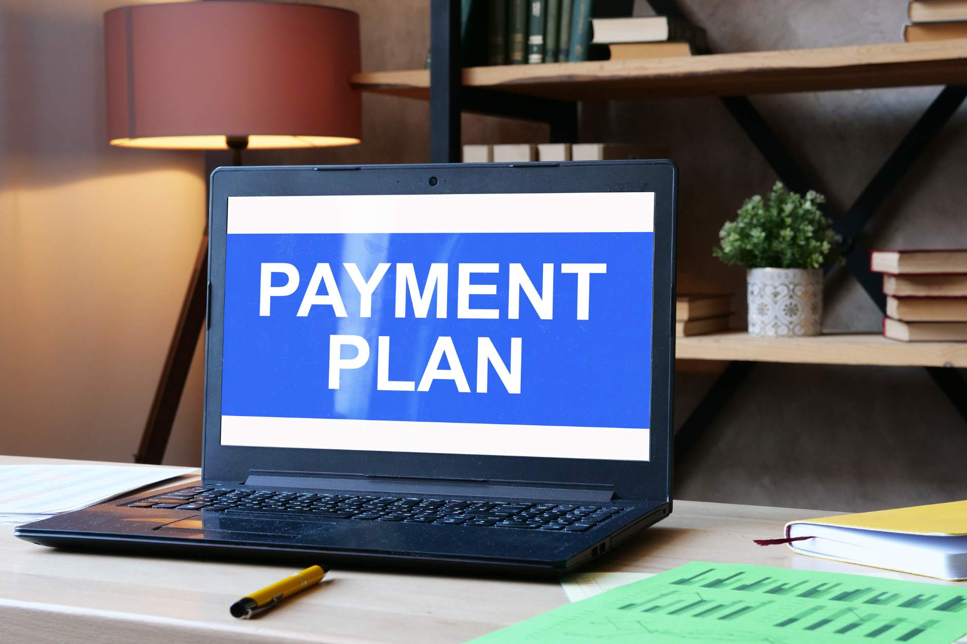 Can You Change Your IRS Payment Plan? Wiztax