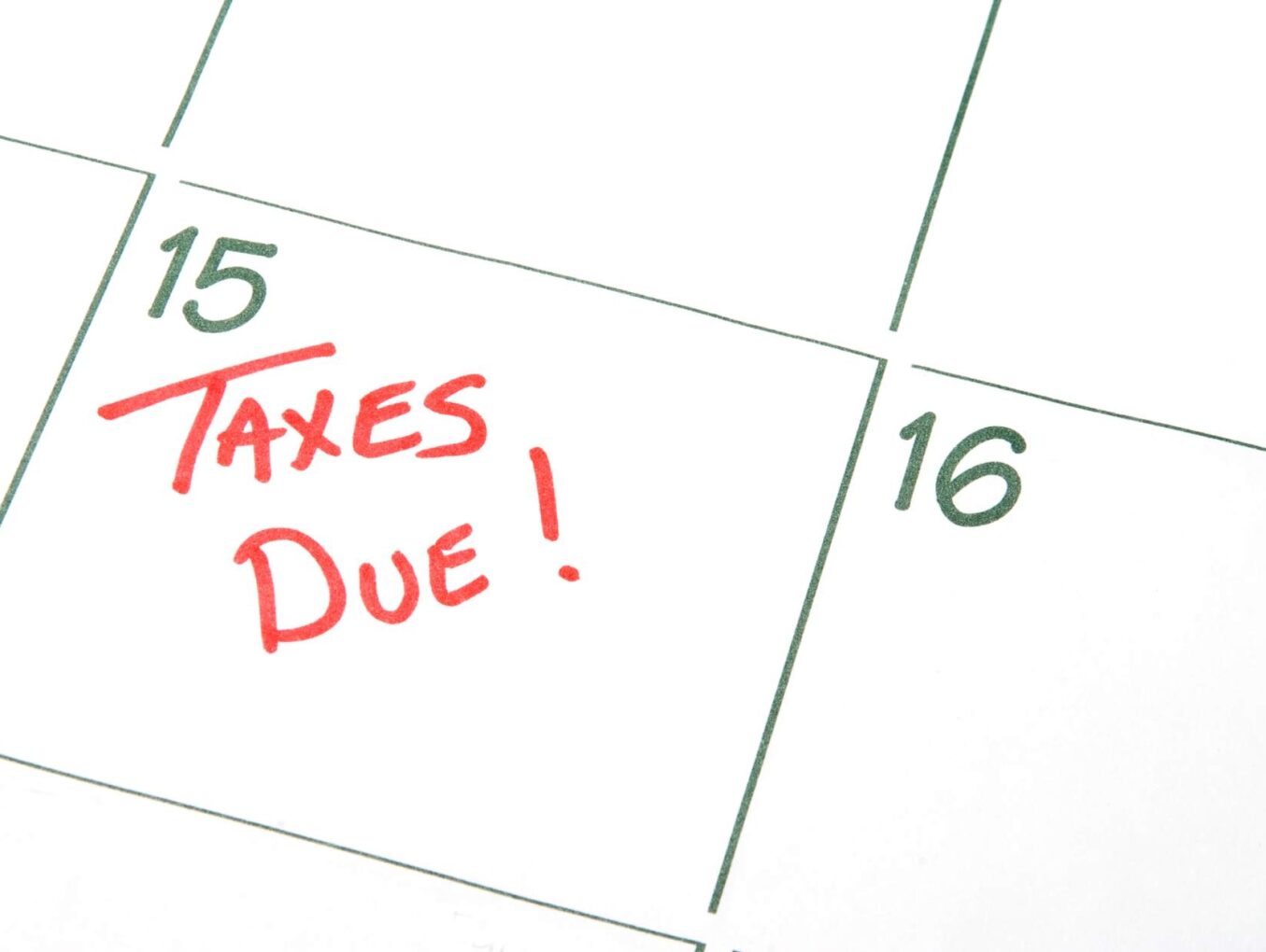 10 Reasons to File Taxes Early Even If You Owe