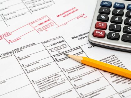 Important Tax Forms for Freelancers, Gig Workers, Independent Contractors, NIL Athletes and Other Self-Employed Individuals