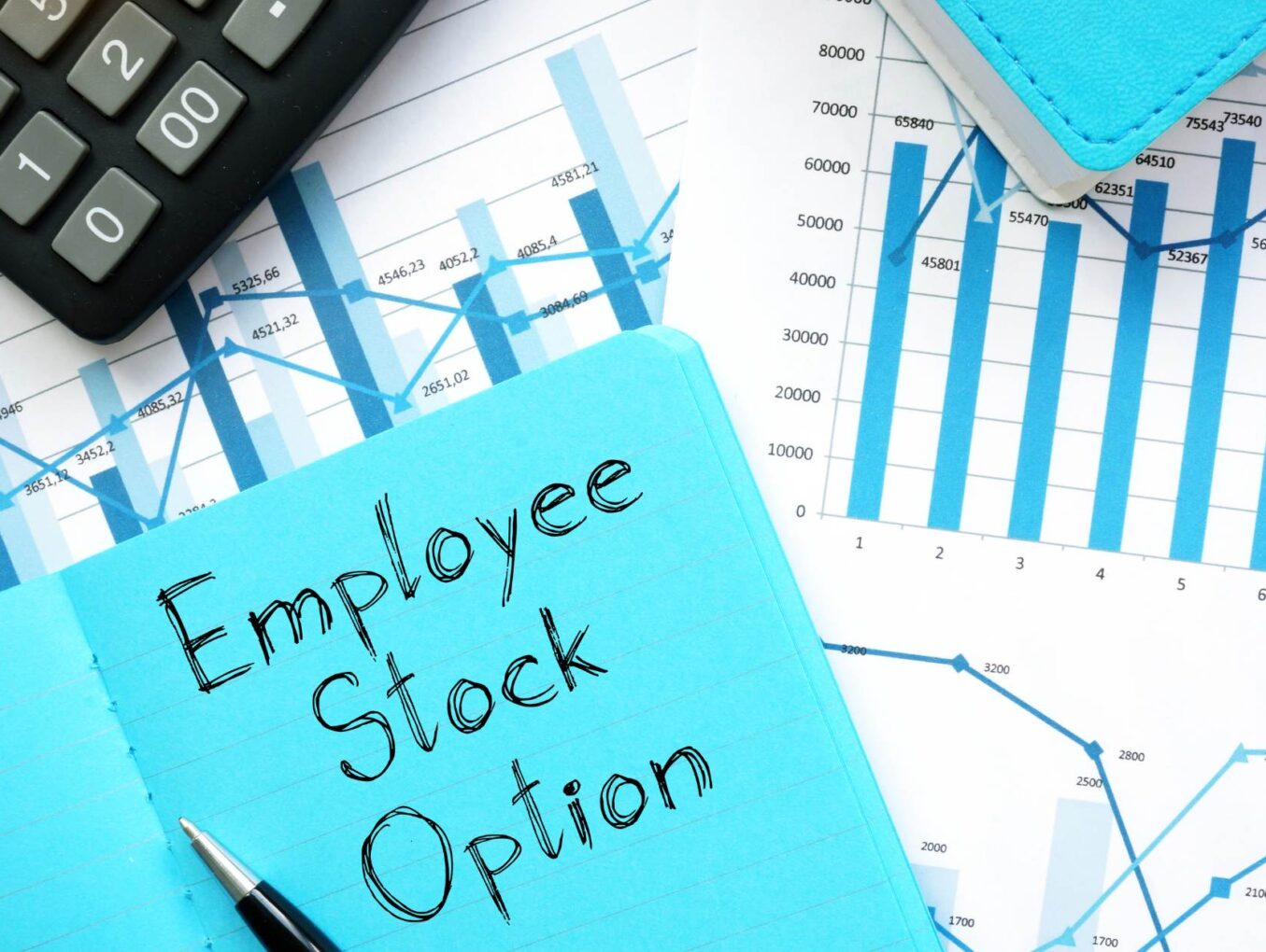 Stock Options Tax: NSO vs ISO Taxes